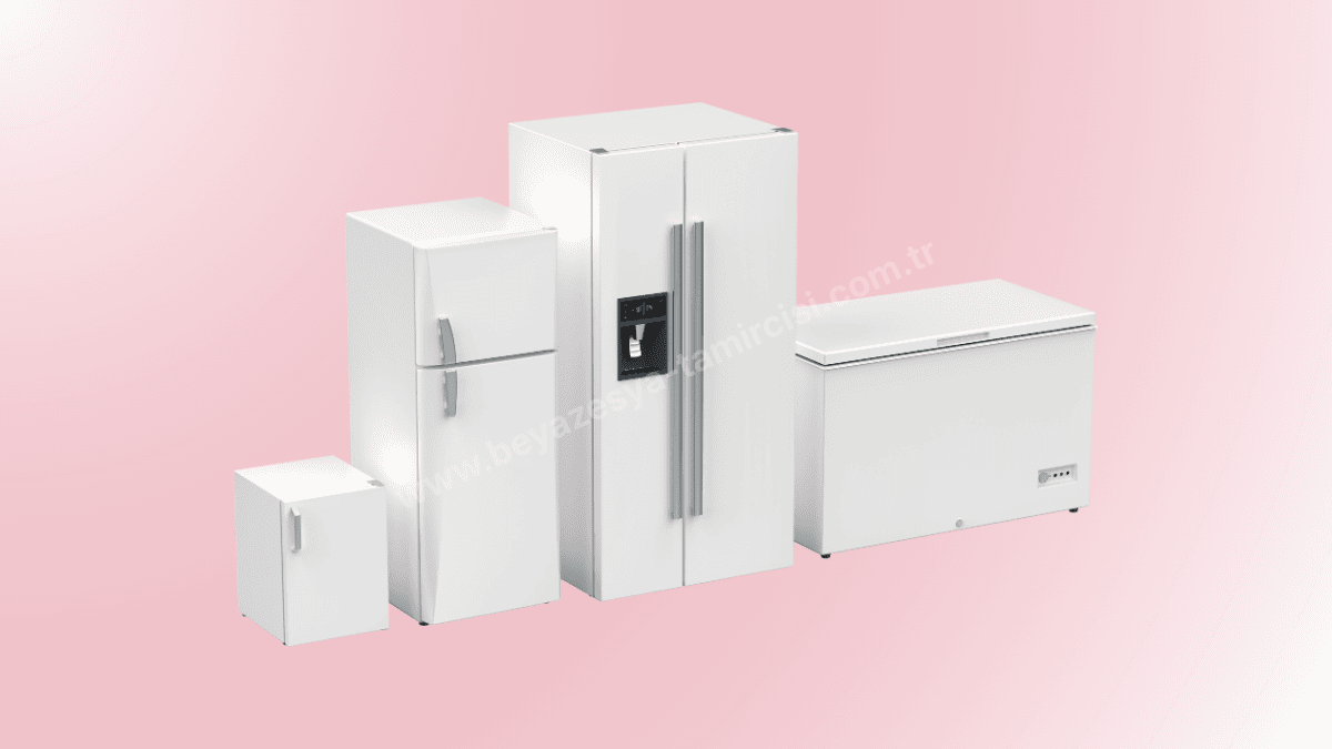 Selçuklu Buzdolabı Tamircisi - Selçuklu Beyaz Eşya Tamircisi