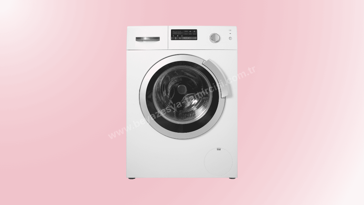 Selçuklu Çamaşır Makinesi Tamircisi - Selçuklu Beyaz Eşya Tamircisi