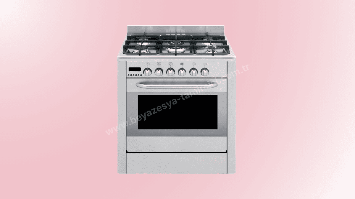 Selçuklu Fırın & Ocak Tamircisi - Selçuklu Beyaz Eşya Tamircisi