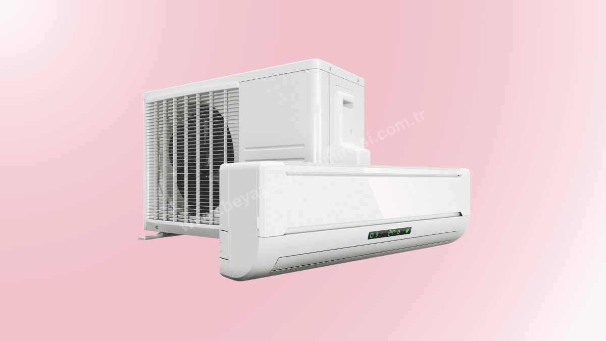 Selçuklu Klima Tamircisi - Selçuklu Beyaz Eşya Tamircisi